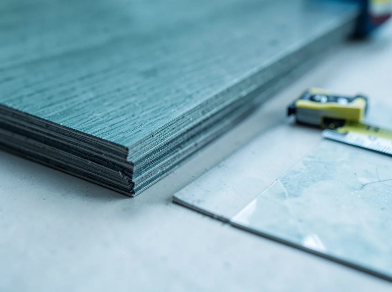 Luxury Vinyl Plank Installation Irvington, NJ FAQs