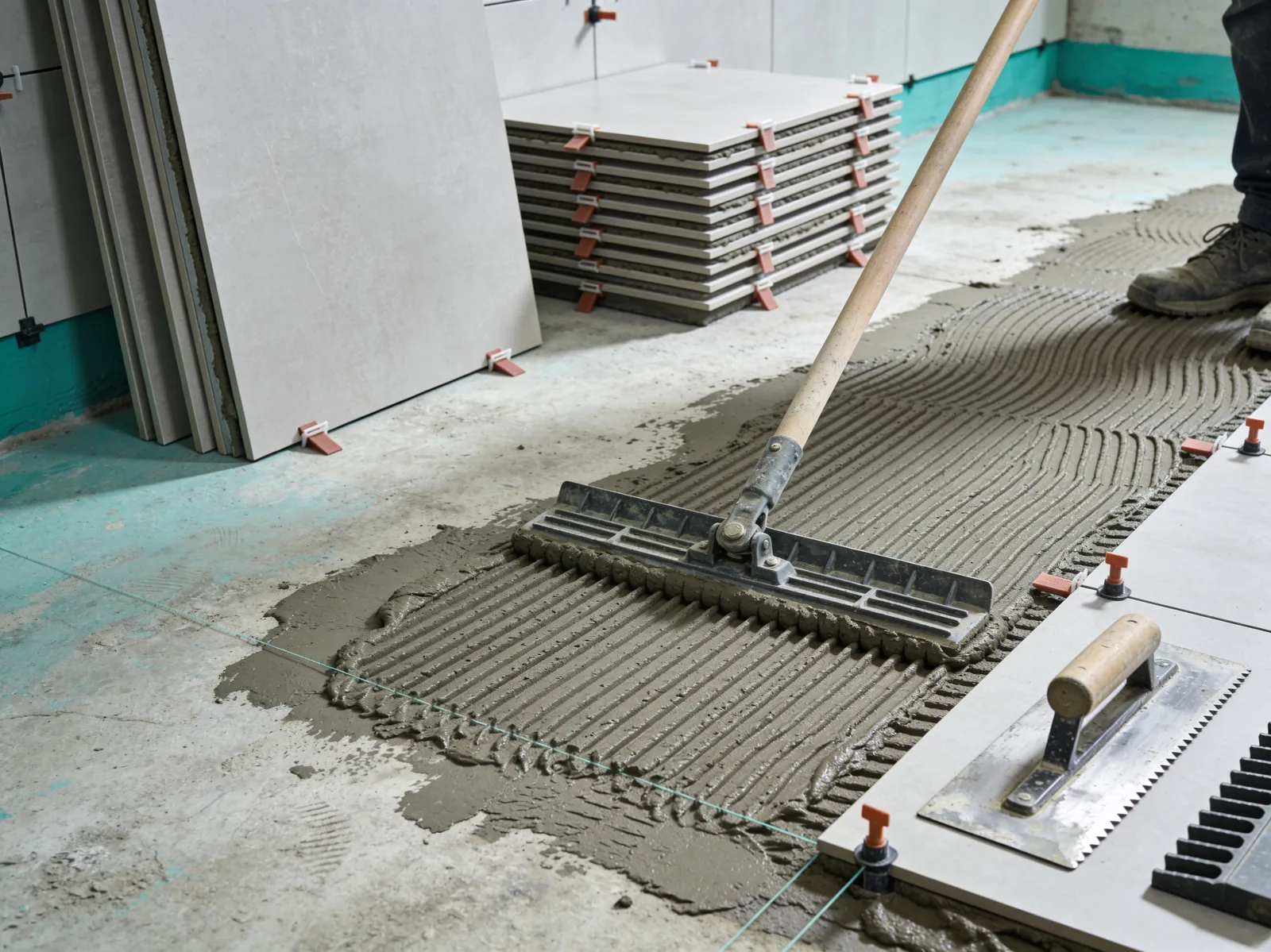 Why choose Luxury Vinyl Plank Installation in Irvington, NJ